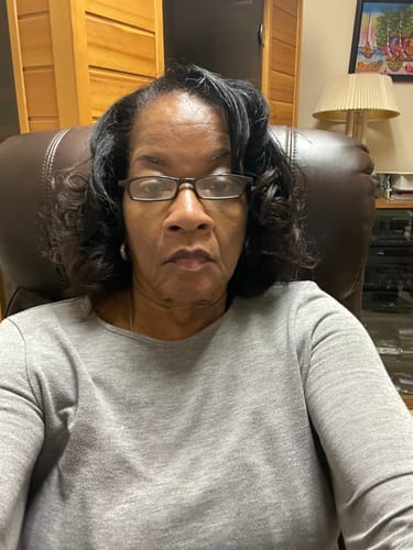 Customer photo review of Semaglutide Weight Loss Program