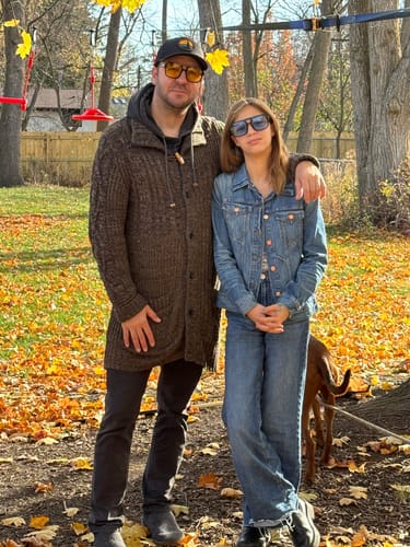 Customer photo review of DAKIN | Groove