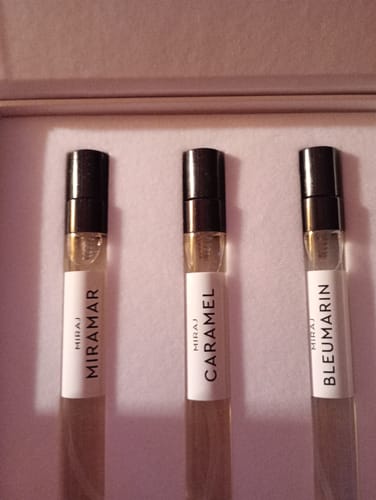 Customer photo review of Set de voiaj