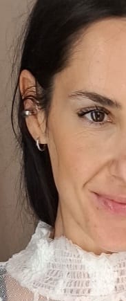 Customer photo review of Collana "Dolci ricordi"