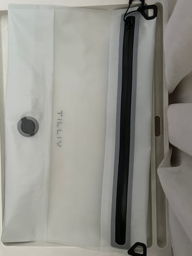 Customer photo review of Compak Medium