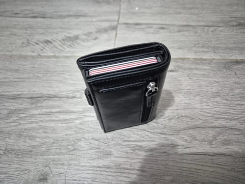 Customer photo review of Versa