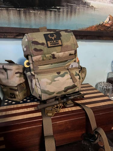 Customer photo review of Game Changer Bundle