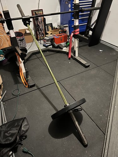 Customer photo review of Uclips