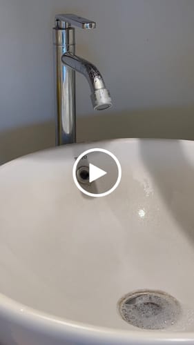 Customer video review of Compak Small