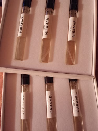 Customer photo review of Set de voiaj