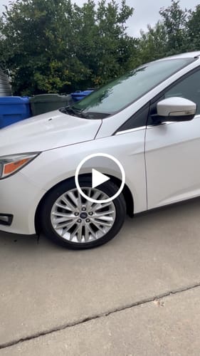 Customer video review of AMPLIFY - Detail Spray
