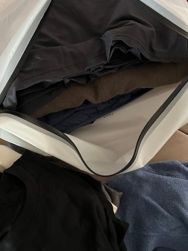 Customer photo review of Compak Large