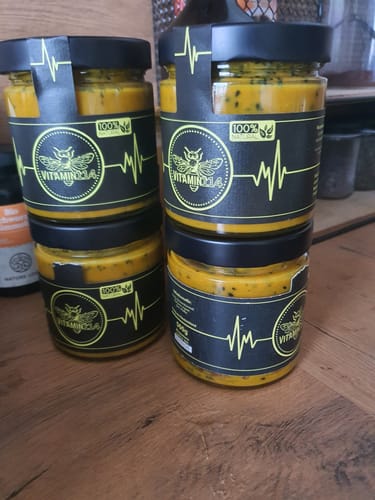 Customer photo review of V114 - Das Original Bio