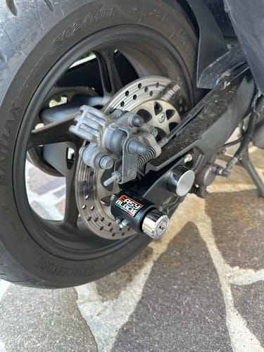 Customer photo review of Recensioni