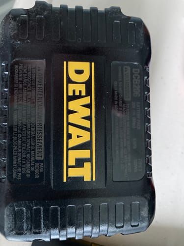 Customer photo review of Molicel P45B 21700 4500mAh 45A Battery