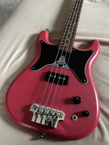 Customer photo review of Serek Name Badge