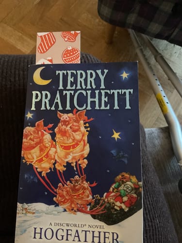 Customer photo review of Freebie ~ Letter To Santa