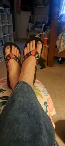 Customer photo review of Christmas Cocktails