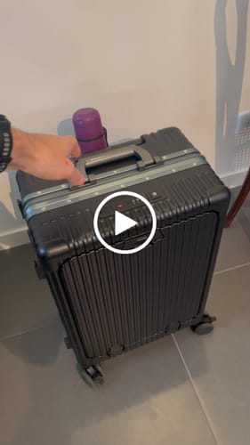 Charles S. review of Carry-On: All-in-One image 1 out of 1