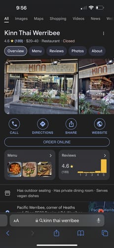 Customer photo review of BUBBLE LOW - ADULTS