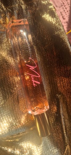 Customer photo review of Enchanted Fragrance Oil