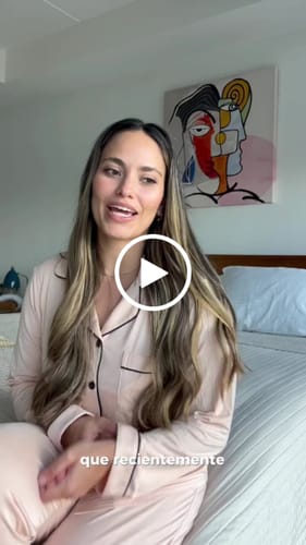 Reseña con vídeo de un cliente sobre TOPPER DE COLCHÓN DE BAMBÚ