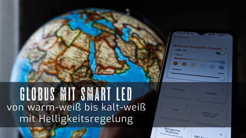 Kundenbewertung mit Foto zu LEDVANCE Wifi SMART+ LED Lampe Kerze Tunable Weiß (ex 40W) 5W / 2700-6500K E14
