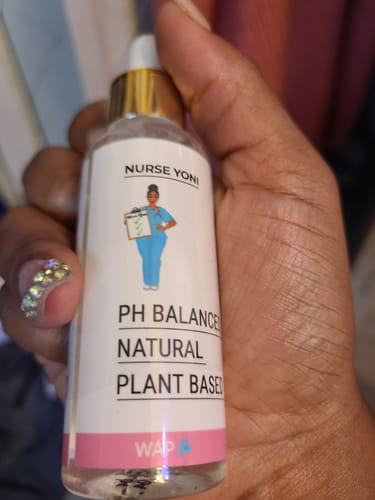 Customer photo review of Wap 💦