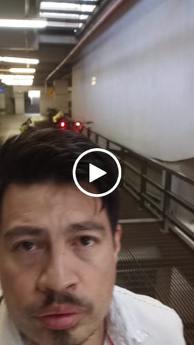 Customer video review of SEEMEE 300 Smart Tail Light