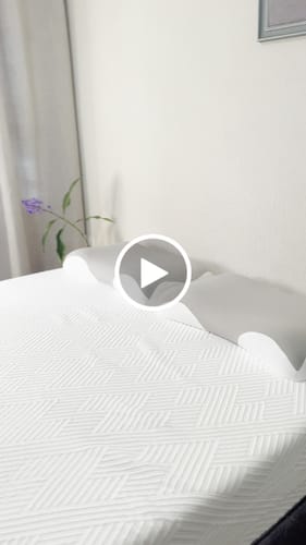 Reseña con vídeo de un cliente sobre COLCHÓN ORTOPÉDICO ROYALTY
