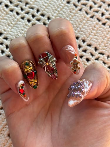 Customer photo review of Jolly Spirit - RTS