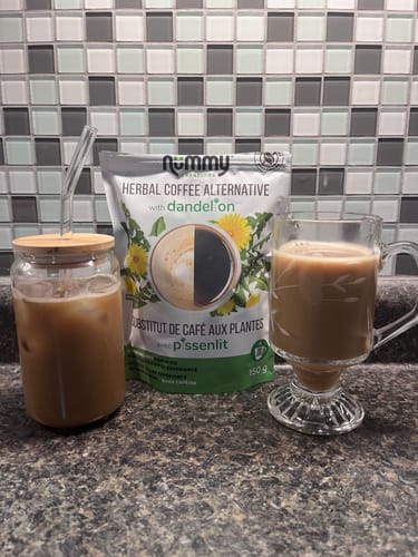 Customer photo review of Original - Rich & Bold 150g/5.3oz - up to 75 cups