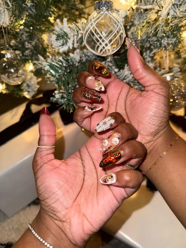 Customer photo review of Jolly Spirit