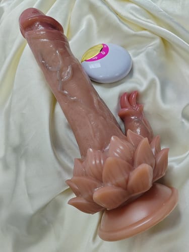 Customer photo review of Lotus Lover