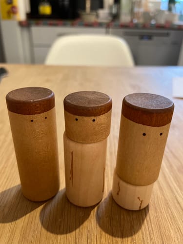 Customer photo review of Lucky Lucky - Überraschungsbox 3.0