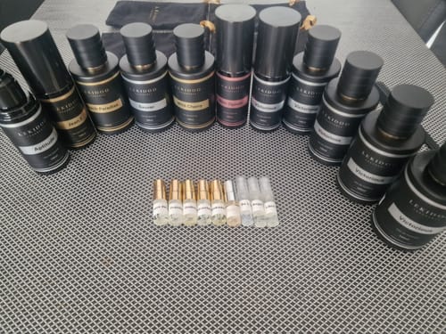 Customer photo review of Victorious