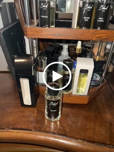Customer video review of SICARIO EXTRAIT