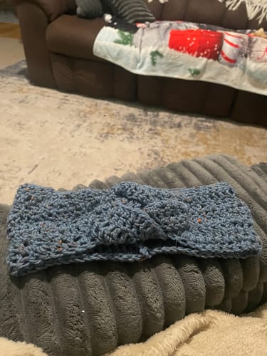 Customer photo review of This Month's Craft Subscription Box