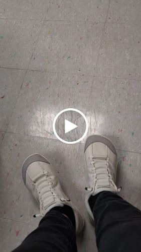 Customer video review of Sorrel - Barefoot Shoes