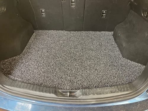Customer photo review of for Mazda CX-5 (KF)2017-Current, Premium Car Floor Mats