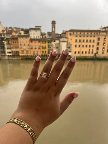 Customer photo review of The High Tide