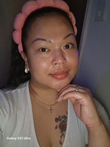 Customer photo review of 2 Glov Micro Infusion System + 6 Serums