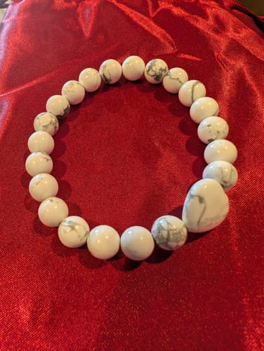 Customer photo review of VIP Crystal Club ~ Monthly Crystal Tester