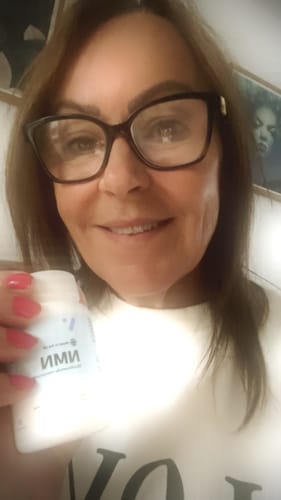 Customer photo review of Pure NMN | 500mg Capsules