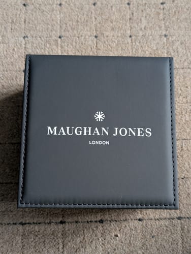 Customer photo review of Luminex - Midnight Blue