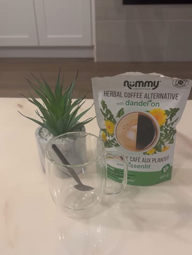 Customer photo review of Original - Rich & Bold 150g/5.3oz - up to 75 cups