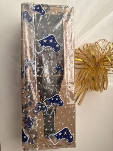 Customer photo review of Colección Los más Chirriados x4