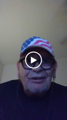 Customer video review of Formula26 Skywalker OG Indica Magnetic Pod THC Blend 1g