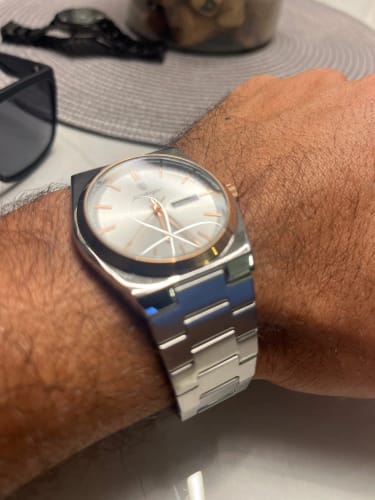 Customer photo review of Lucky Fours® Fortuno