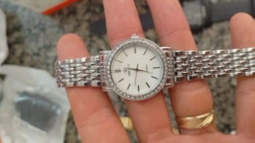 Customer photo review of Lucky Fours® Venoria