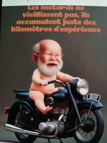 Customer photo review of HERITAGE