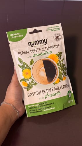 Customer photo review of Original - Rich & Bold 150g/5.3oz - up to 75 cups