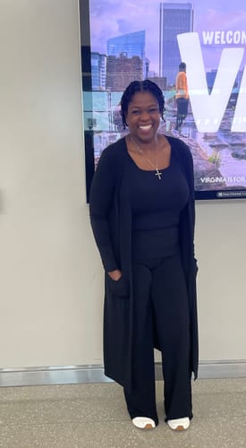 Customer photo review of Brigitte Brianna Essential Set