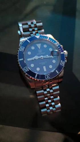 Customer photo review of Lucky Fours® Baretta